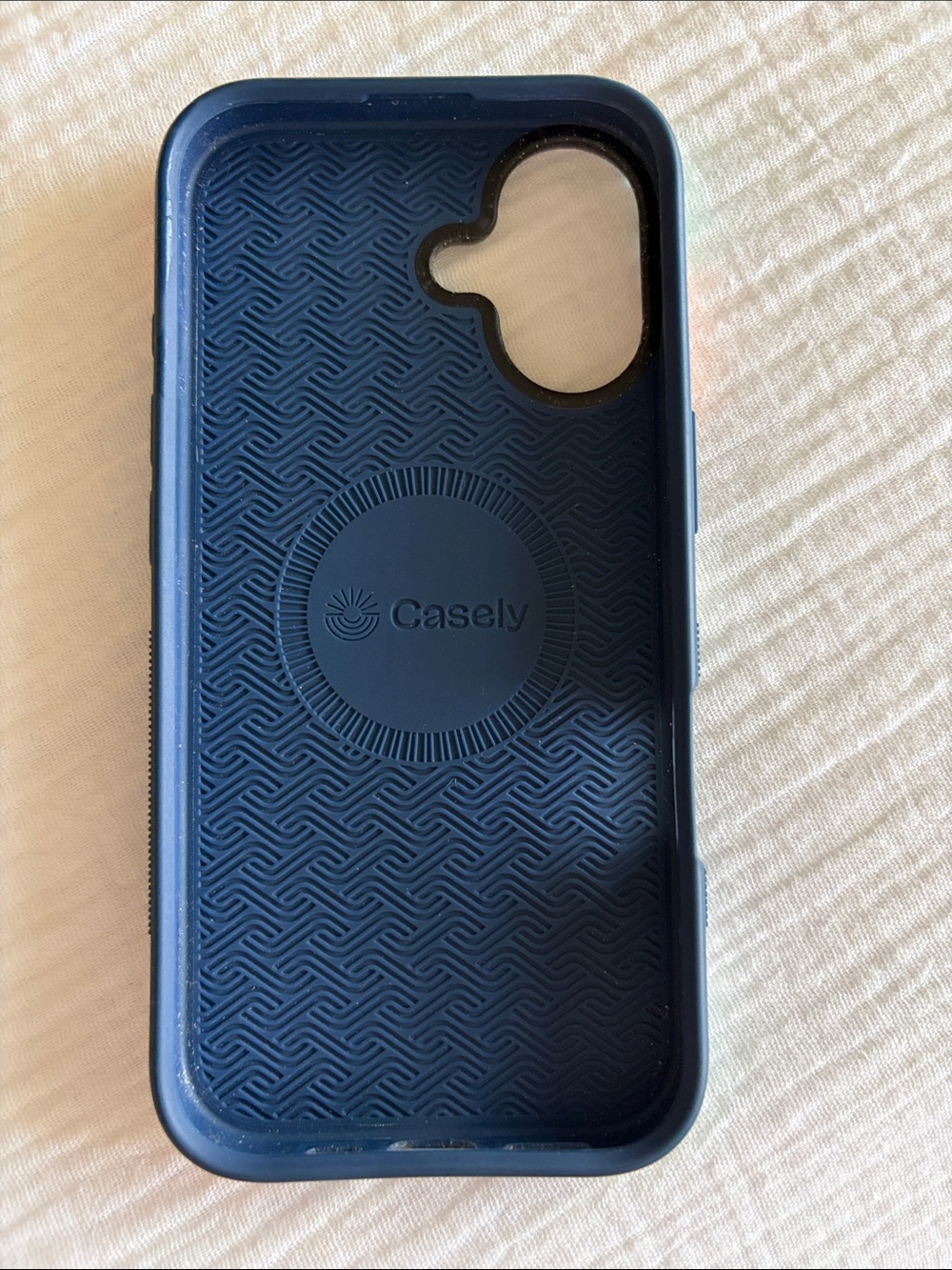 Casely Tropical Multi-Color Protective Phone Case - Picture 2 of 2